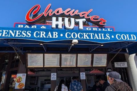 Chowder Hut